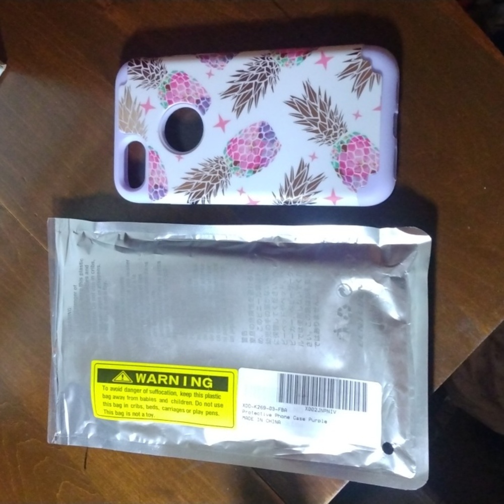 iPhone 8 Case